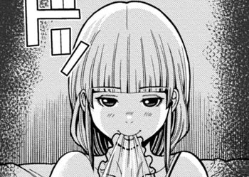 第53話 カ・ラ・ヲ・ヤ・ブッ・テ