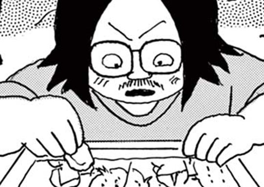 18. 第18話 10年遅れたぞ