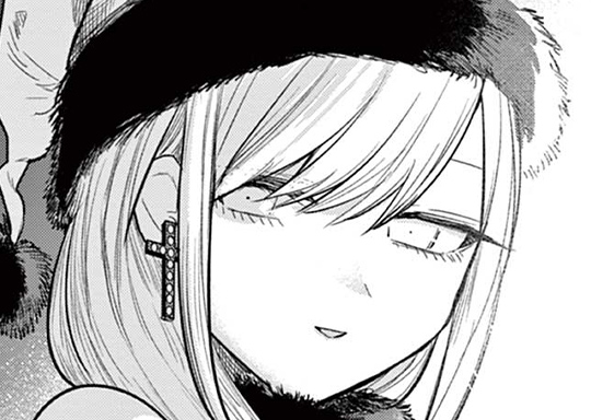 233. 第221.5話 クリスマス 二人きり