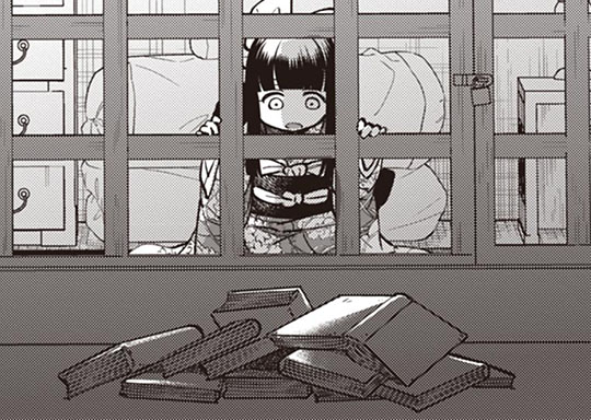 22. episode18 璋子様の世界 (後編) 