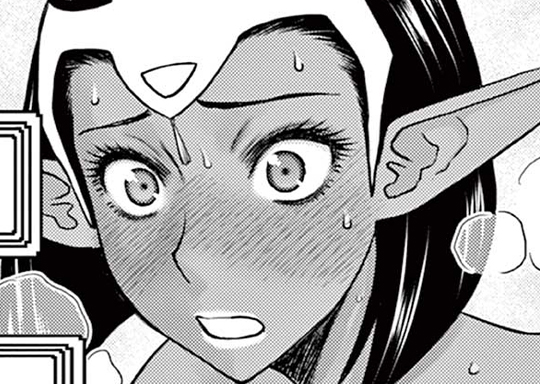 12. 第12話 狂戦士!!