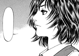 第7話 実感わかねぇなぁ…