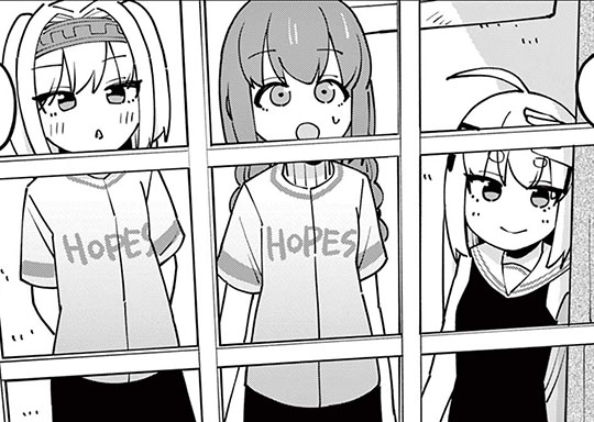 41. 6回裏 そんさんっ! (4)