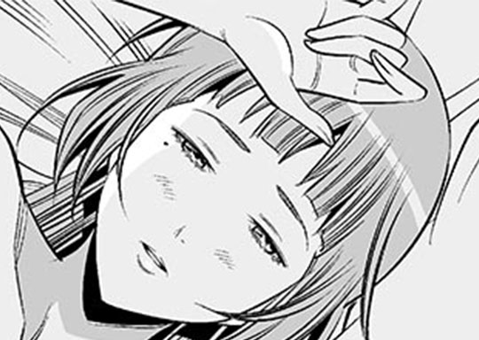 第68話 アキラメナイフタリ