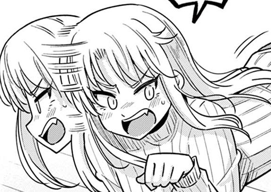 51. 第46話 「ホント似てるわねー昔の私達に…」