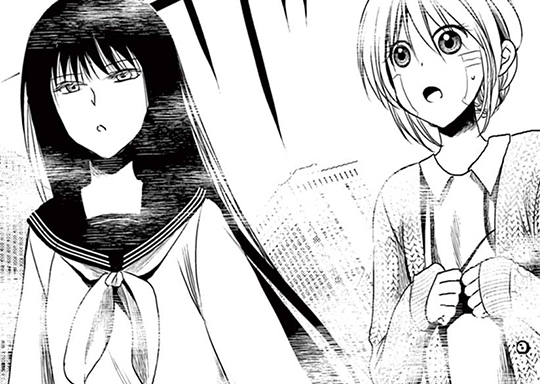 42. 第22話 再会 (1)