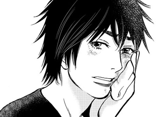 99. 第99話 選べない