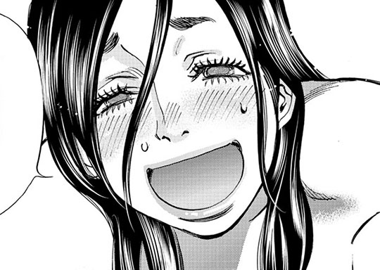100. 第100話 妄想の虜