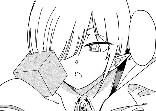 108. 第55話 「パンはパンでも食べられないパンって」