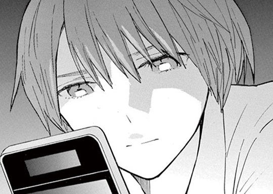 72. 第72話 駆引-カケヒキ-