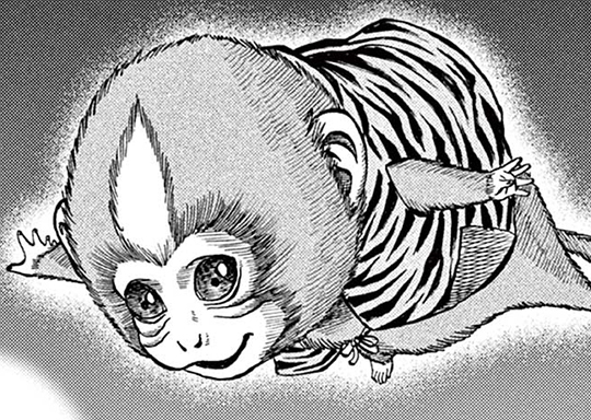 125. 鵺