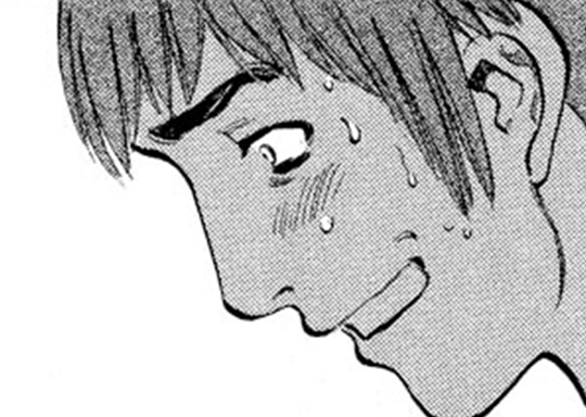 第9話 早くふかなきゃ。