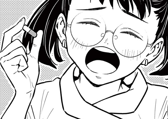 14. 第14話 可愛い獣医さん