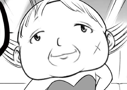 パパはキャバ嬢第74話