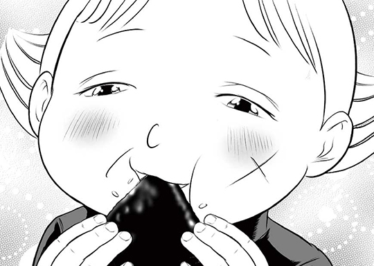 パパはキャバ嬢第75話