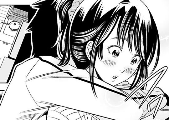 第70話 ヒトツニナレル