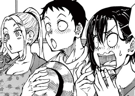 第41話 クルーザーオブザデッド①（後編）