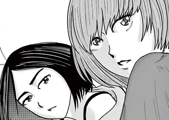 6. #6 点火して!ターボチャージャー