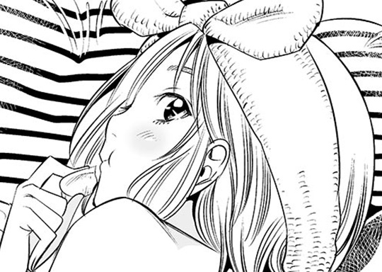 第43話 ドウキ ノ ヨビダシ