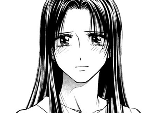 LESSON-161 思ってるだけじゃ伝わらない！
