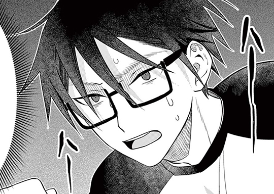 20. 20thラリー 勘違い