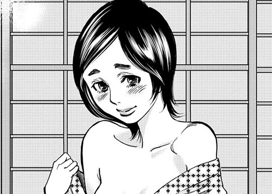 102. 第102話 解放してあげる