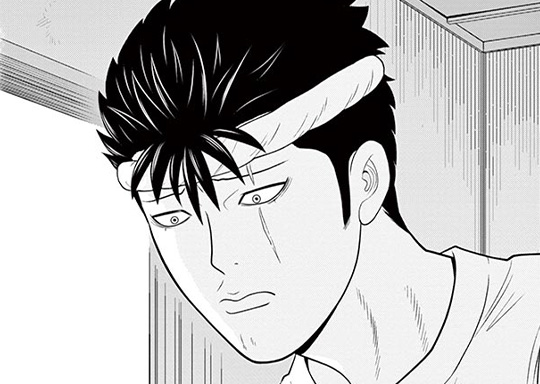 4. 第4話 ファーザーカナ？