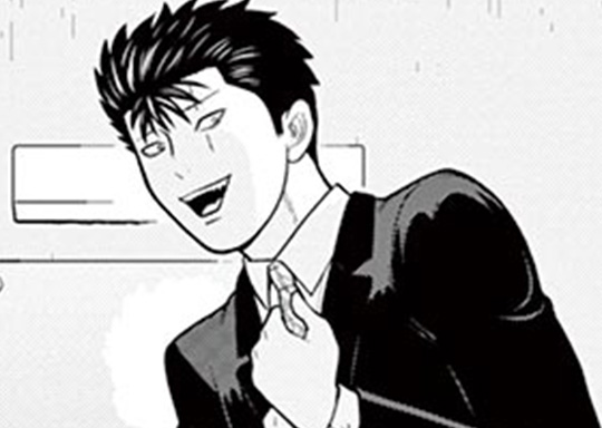 5. 第5話 デビューできるカナ？