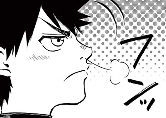 18. 第18話 ブッ潰す