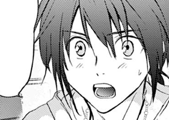 303. 第299話 「誕生日」