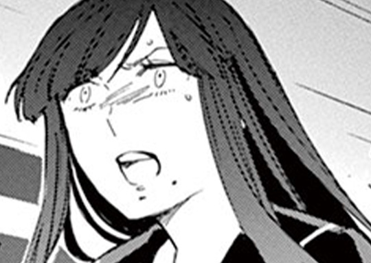 73. 第73話 迎-ムカエルトキ-