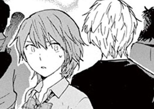 74. 第74話 錯綜-サクソウ-