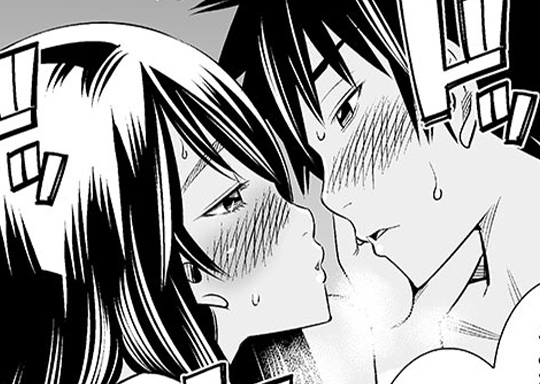 第71話 キテ・・・