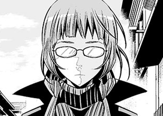 第72話 ボタンノカンガエ