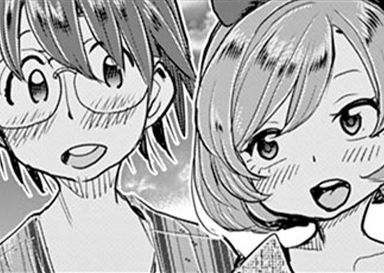 第36話 オンセン ノ アト ハ…