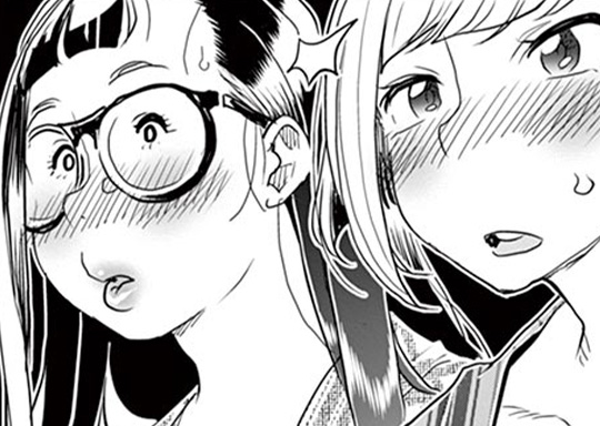 第37話 ココ ニ イタイナ