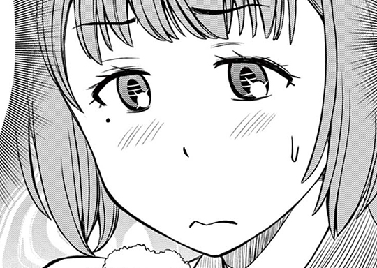 14. ♯14 グラビア撮影