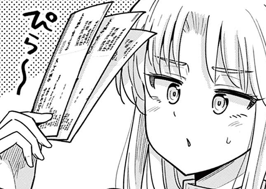 55. 第49話 「卒業ライブチケット事件」