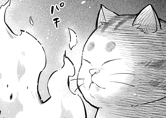 17. 第17話 暖かいのが好き