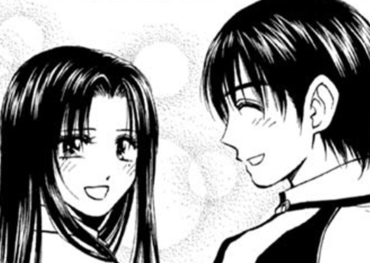 LESSON-164 あの男がいた！？