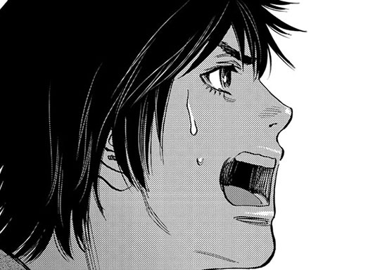 104. 第104話 それぞれの決意