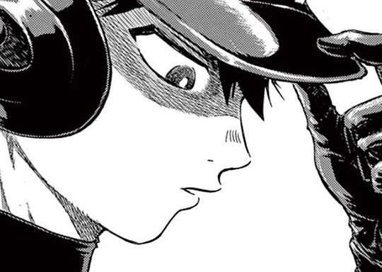 20. 第20話 決めてたんじゃい