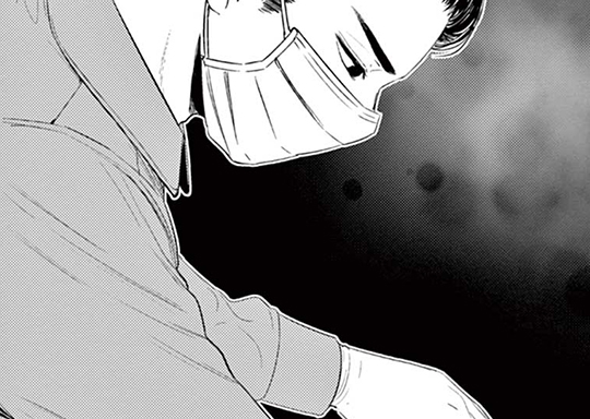 第17話 エゾシカ②