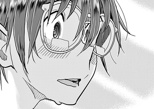 第38話 コクハク