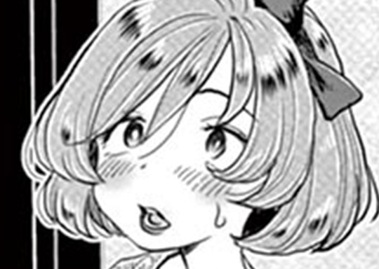 第39話 スキニ ナッチャウ