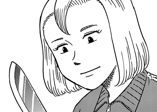 第19話 共同生活（後編）