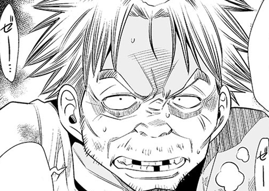 第73話 ドチラカヒトリ