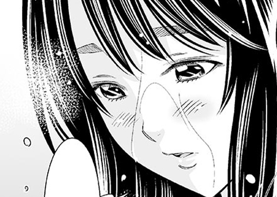 第74話 コノスガタデ・・・