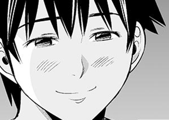 第75話 セカイデフタリダケ