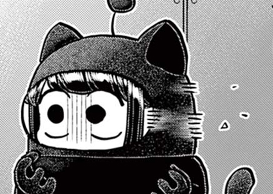 コミュ357 宇宙拳法家です。